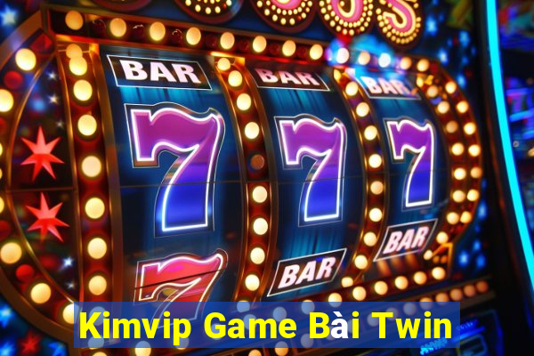 Kimvip Game Bài Twin