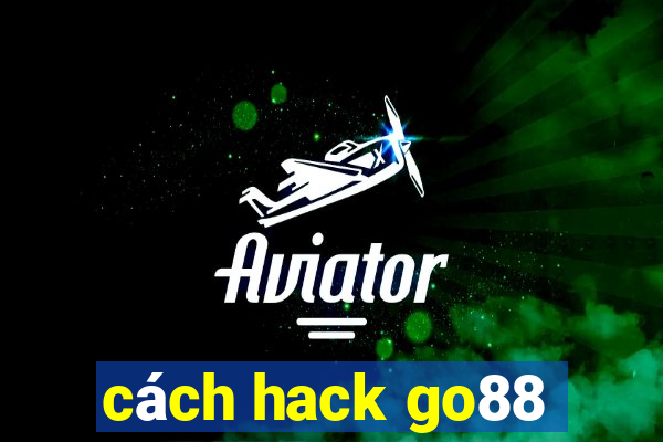 cách hack go88