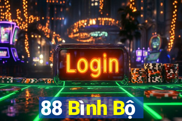 88 Bình Bộ