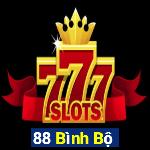 88 Bình Bộ