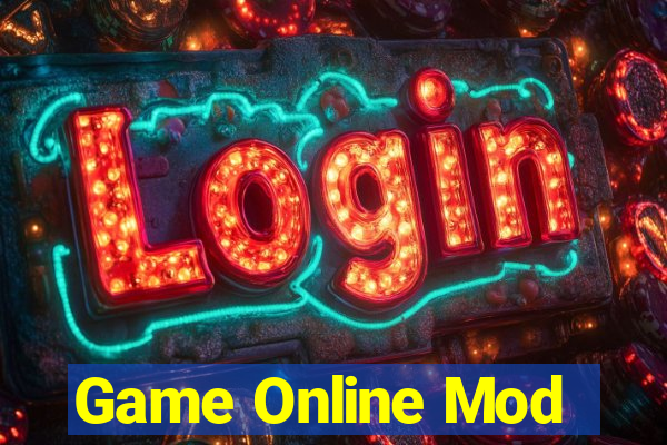 Game Online Mod