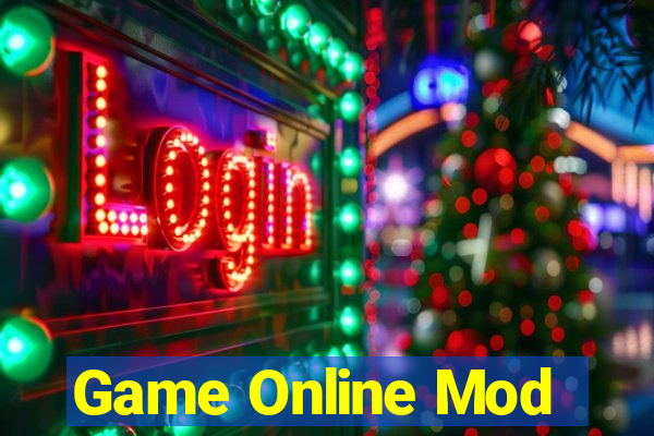 Game Online Mod