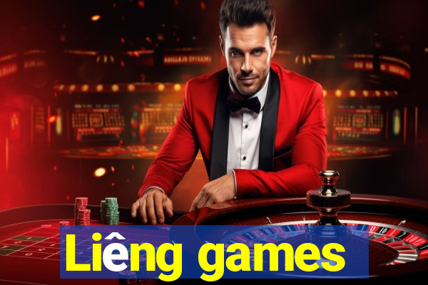 Liêng games