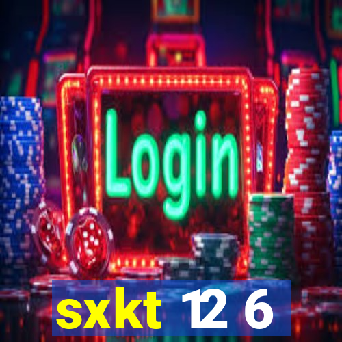 sxkt 12 6