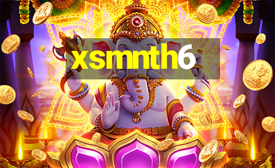 xsmnth6