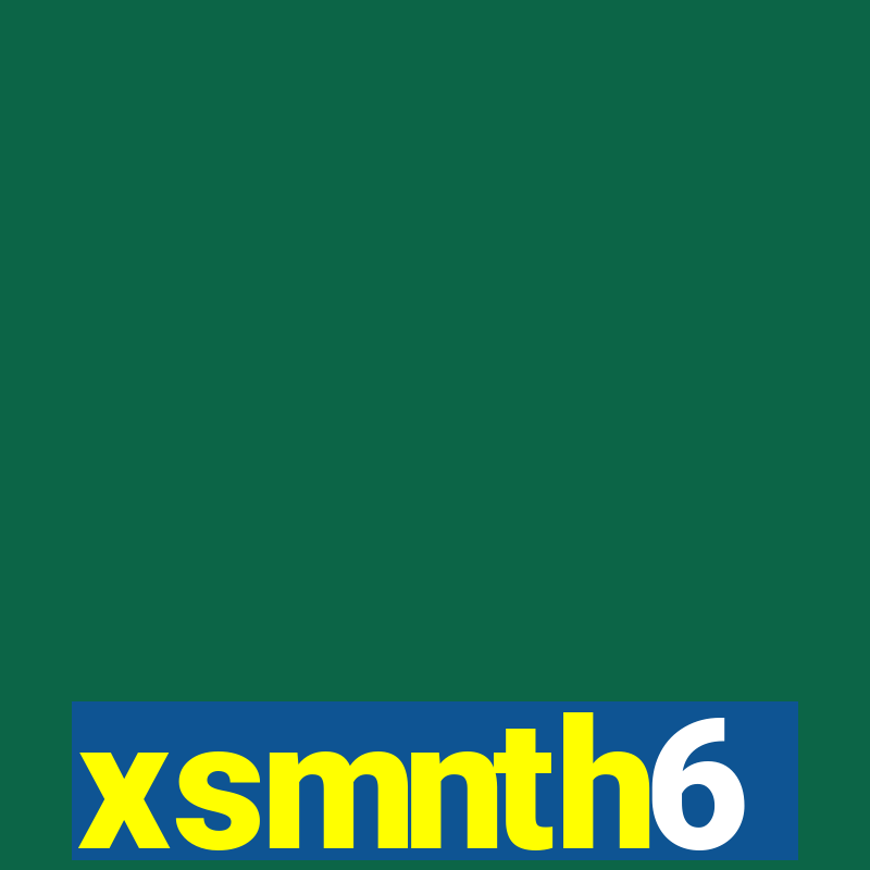 xsmnth6