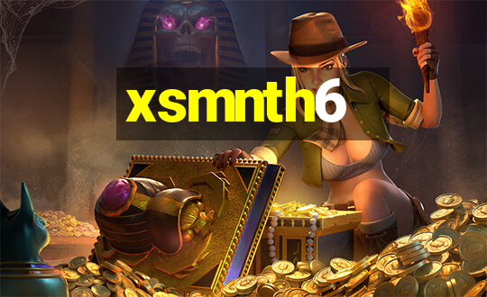 xsmnth6