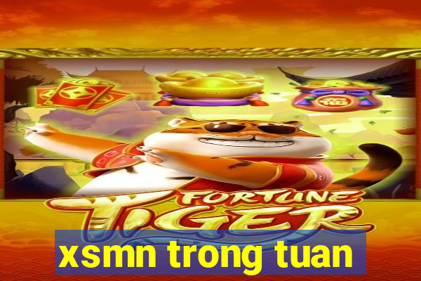 xsmn trong tuan