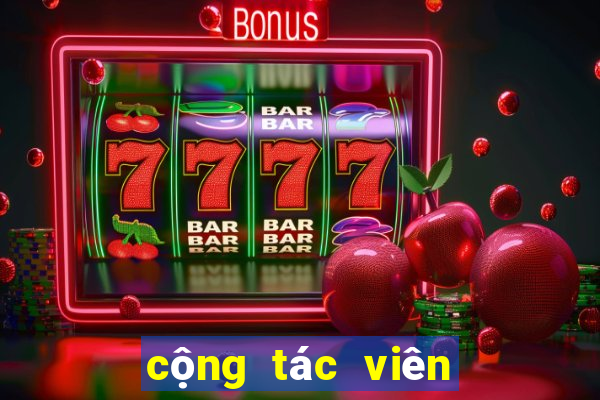 cộng tác viên ku casino