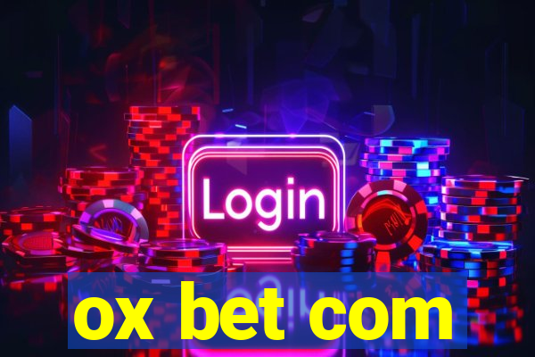 ox bet com