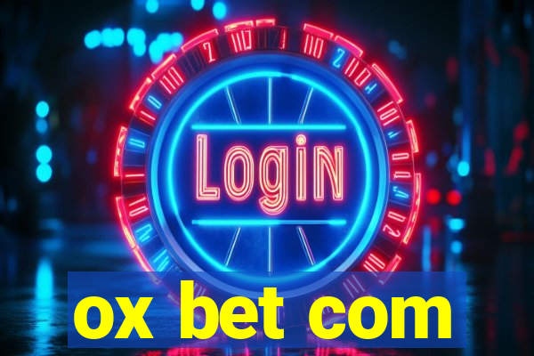 ox bet com