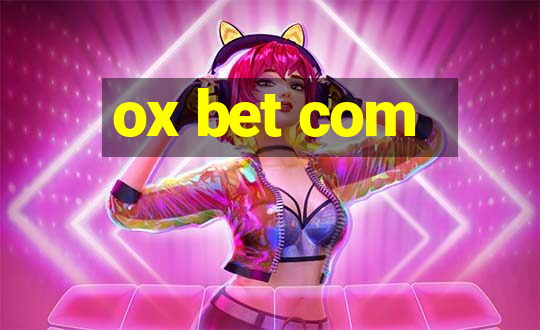 ox bet com