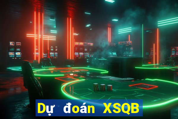 Dự đoán XSQB ngày 23