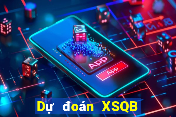 Dự đoán XSQB ngày 23