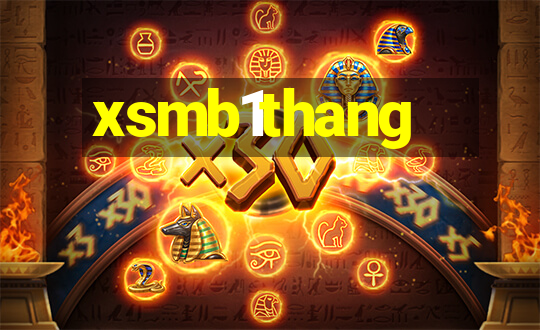 xsmb1thang