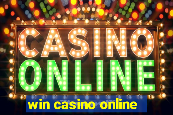 win casino online