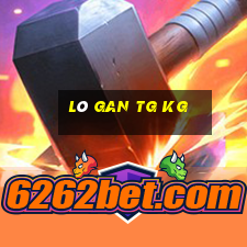 lô gan tg kg