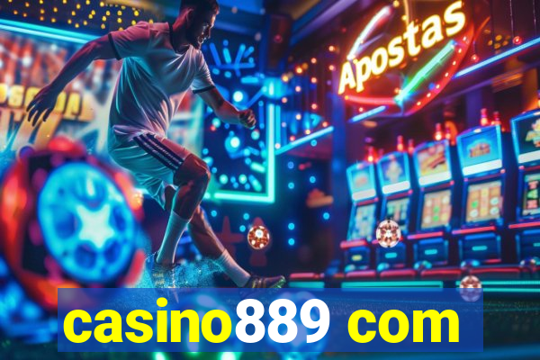 casino889 com