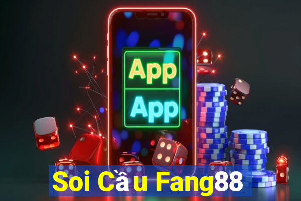 Soi Cầu Fang88