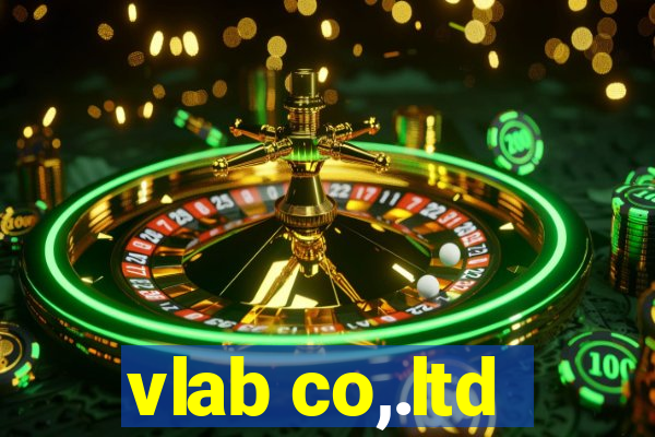 vlab co,.ltd