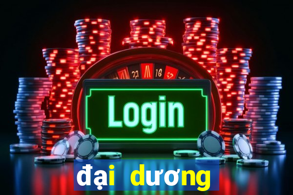 đại dương huyền bí