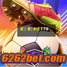 Xổ Số Net79