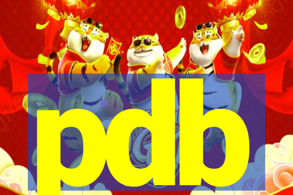 pdb