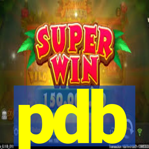 pdb