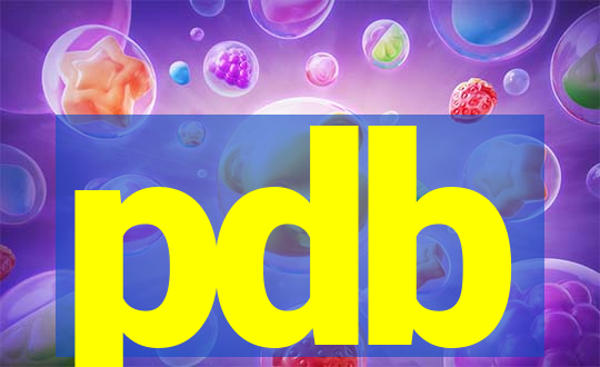 pdb