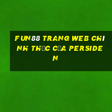 Fun88 trang web chính thức của Persiden