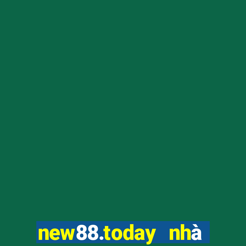 new88.today nhà cái uy tín