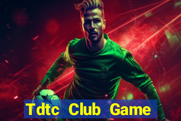 Tdtc Club Game Bài Rikvip