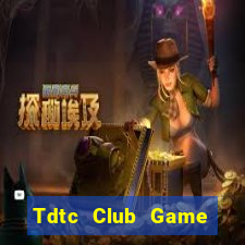 Tdtc Club Game Bài Rikvip