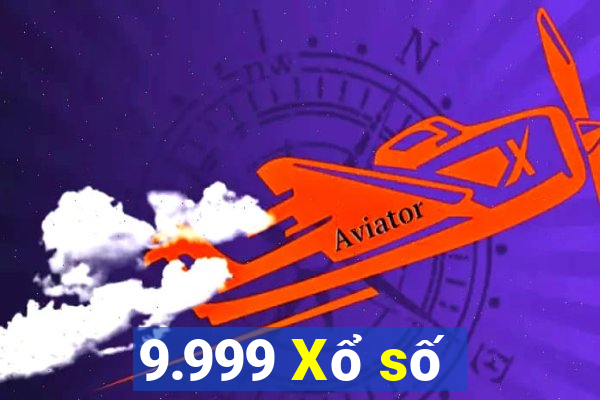 9.999 Xổ số