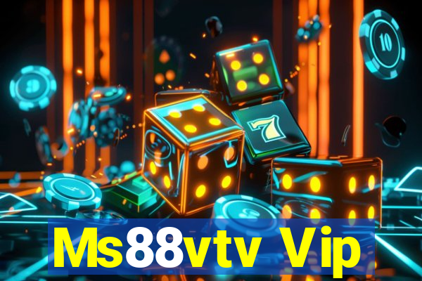 Ms88vtv Vip