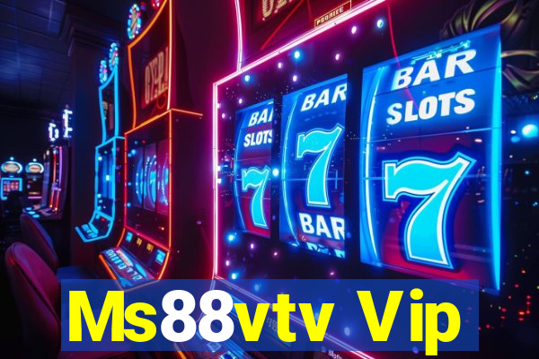 Ms88vtv Vip