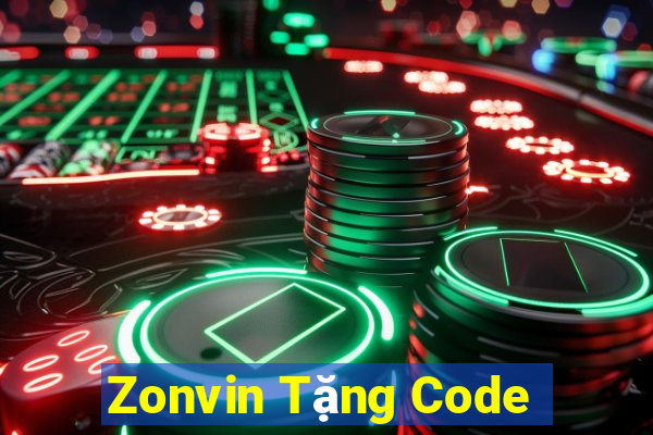 Zonvin Tặng Code