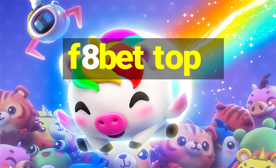 f8bet top