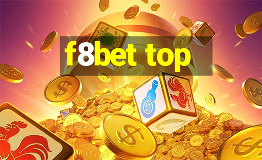 f8bet top