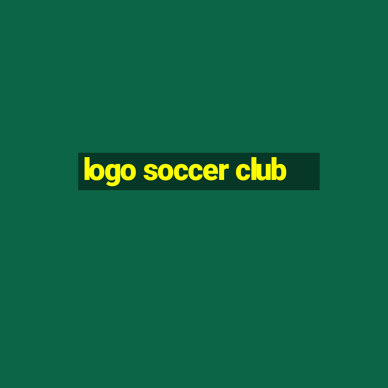 logo soccer club