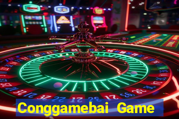 Conggamebai Game Bài Sinh Tử