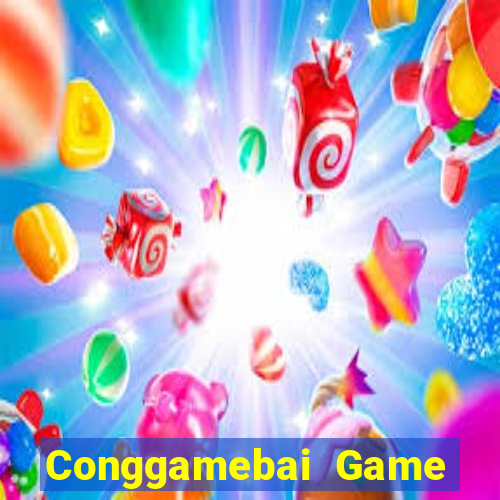 Conggamebai Game Bài Sinh Tử