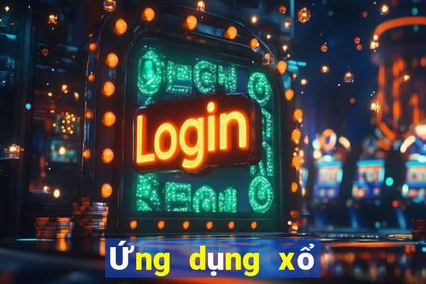 Ứng dụng xổ số c760 Tải về