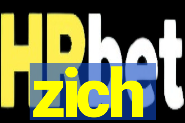 zich