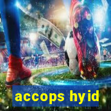 accops hyid