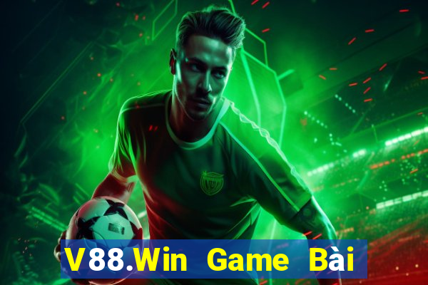 V88.Win Game Bài Online Đổi Thưởng