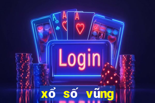 xổ số vũng tàu ngày 17 tháng 10 năm 2024