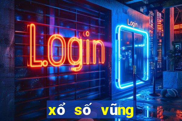 xổ số vũng tàu ngày 17 tháng 10 năm 2024