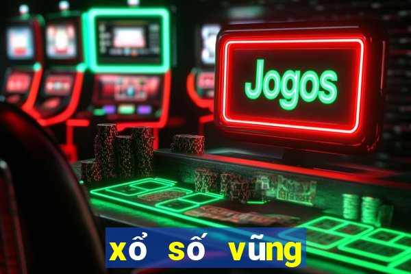 xổ số vũng tàu ngày 17 tháng 10 năm 2024