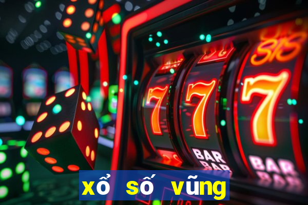 xổ số vũng tàu ngày 17 tháng 10 năm 2024